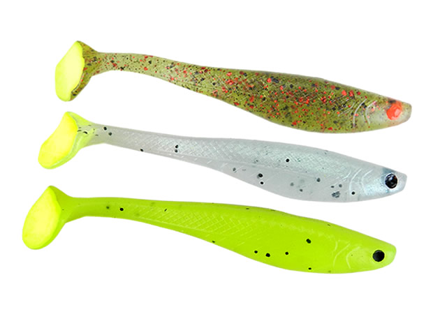GT Shad Original Maré  9cm