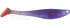 Imagem Roxo Rabo Vermelho