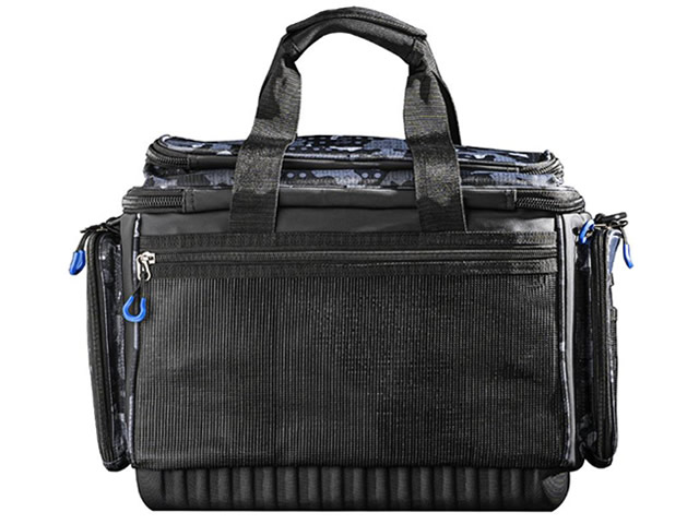 Bolsa para Pesca Marine Sports M-BP25C - Com 5 Estojos