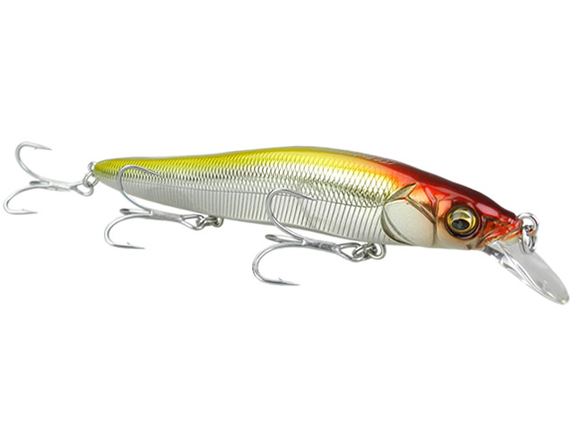 Isca Megabass Oneten R