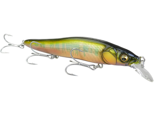 Isca Megabass Oneten R