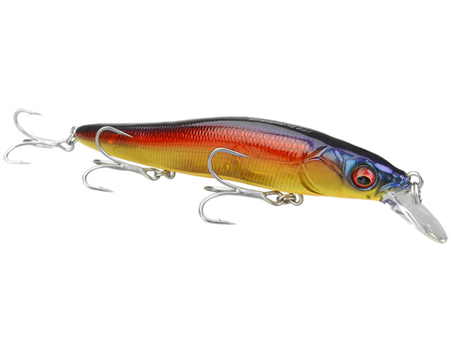 Isca Megabass Oneten R