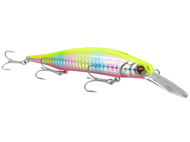 Isca Megabass X-80 Magnum Plus +1