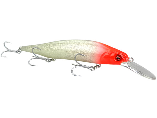 Isca Megabass X-80 Magnum Plus +1