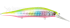 Imagem GG CHART BACK RAINBOW PB
