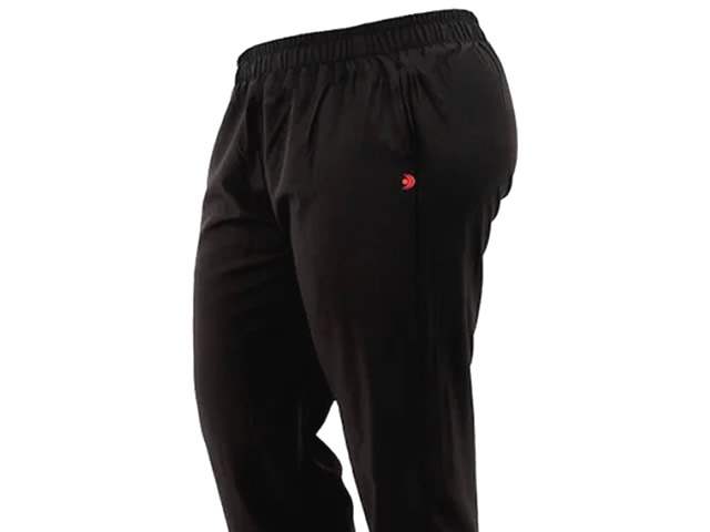 Calça Feminina Fishing Co. 1518 - Preta