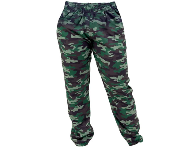 Calça Feminina Fishing Co. 1517 - Estampada