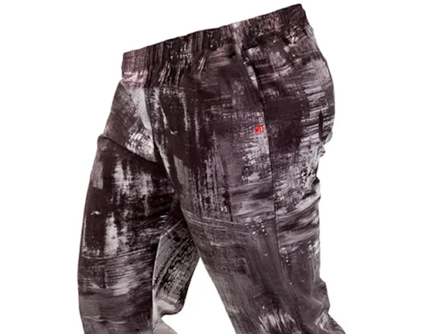 Calça Feminina Fishing Co. 1517 - Estampada