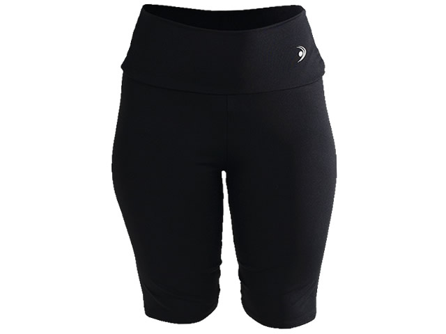 Bermuda Feminina  Fishing Co. 1520 - Preto