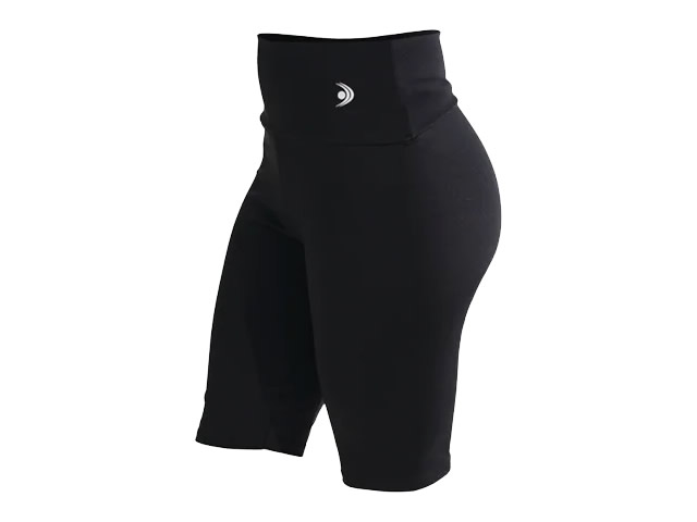 Bermuda Feminina  Fishing Co. 1520 - Preto