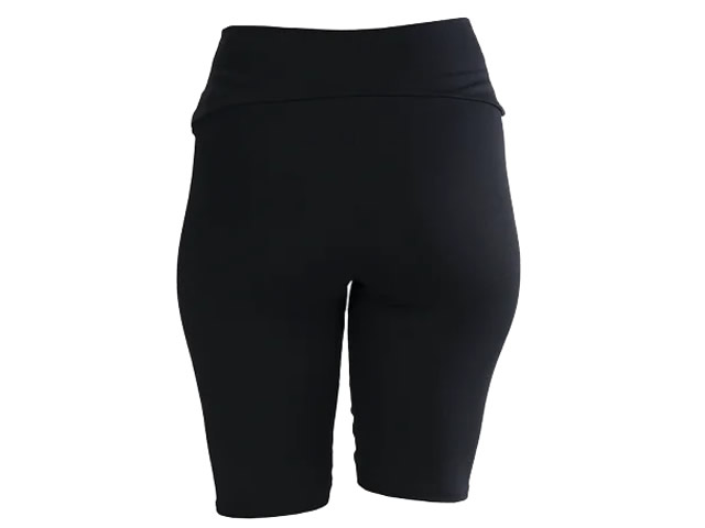 Bermuda Feminina  Fishing Co. 1520 - Preto