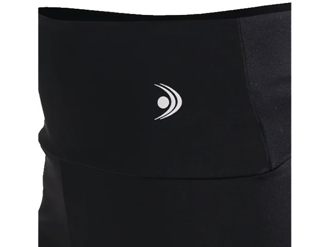 Bermuda Feminina  Fishing Co. 1520 - Preto