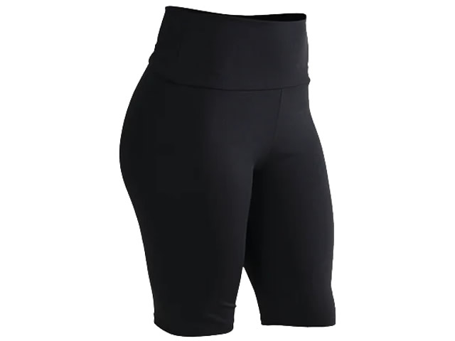 Bermuda Feminina  Fishing Co. 1520 - Preto