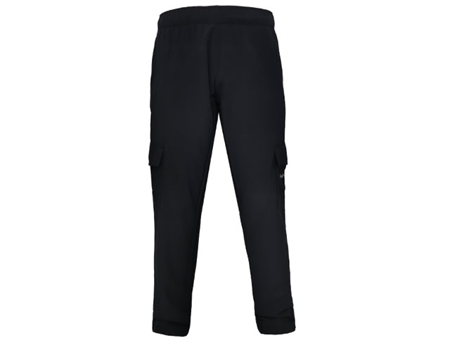 Calça para Pesca Fishing Co 1102 UFP50+ Preto