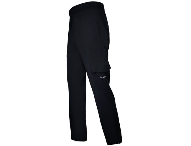 Calça para Pesca Fishing Co 1102 UFP50+ Preto