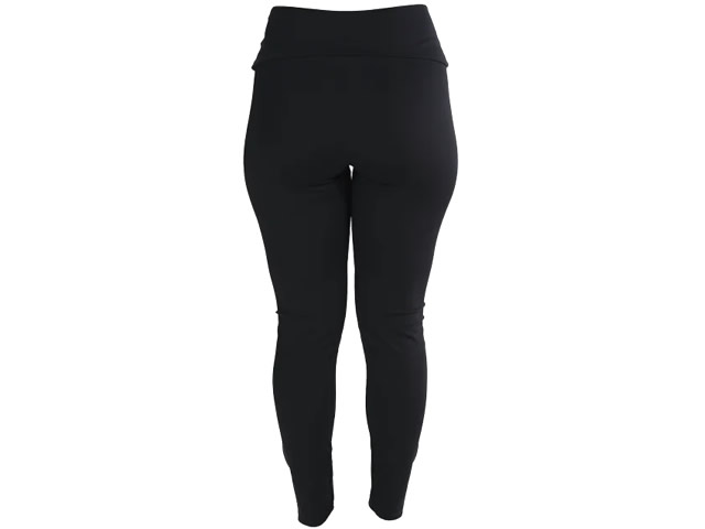 Calça Fishing Co. Legging  1519 UPF 50+ - Preta