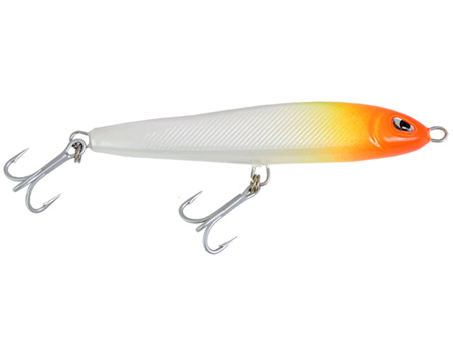 Isca CMC T-BEST - Stick assinada por Anderson Guedes