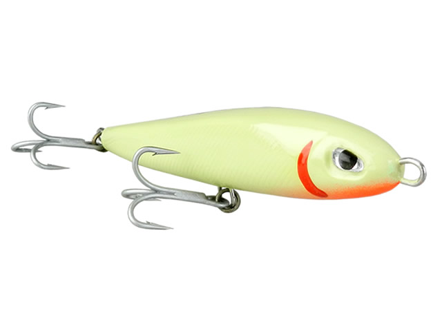 Isca CMC T-BEST - Stick assinada por Anderson Guedes