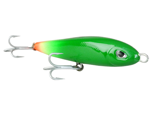 Isca CMC T-BEST - Stick assinada por Anderson Guedes