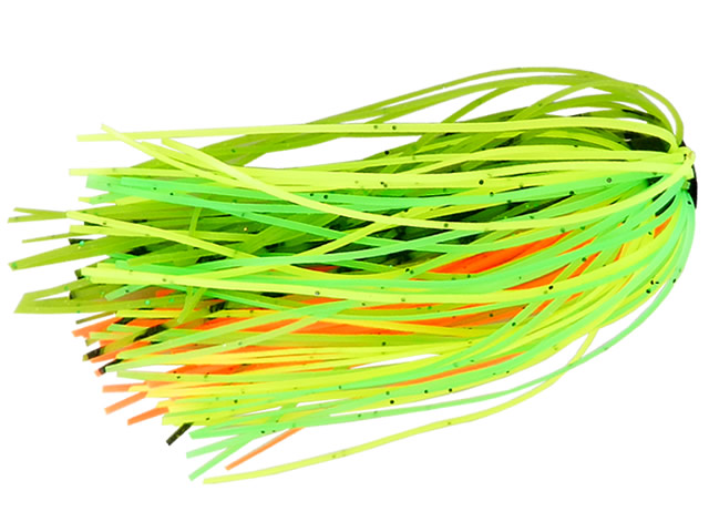 Cerdas Saia de Silicone Extreme Jigs