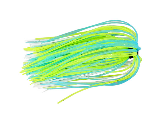 Cerdas Saia de Silicone Extreme Jigs