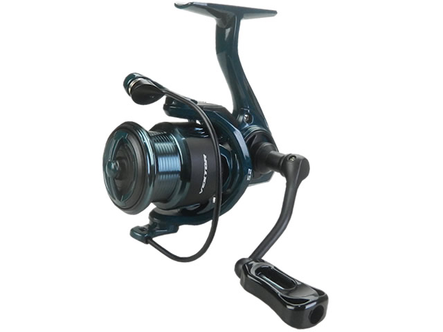 Molinete Saint Plus Vektor