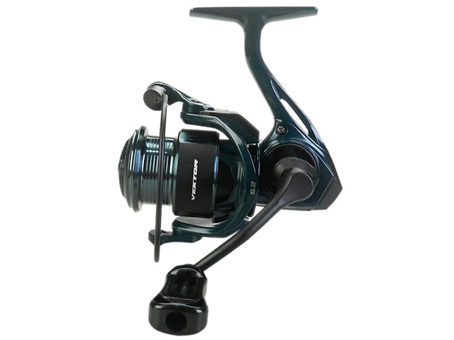 Molinete Saint Plus Vektor