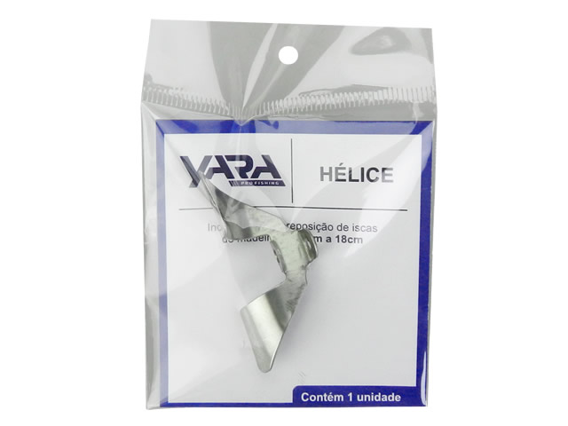 Helice Yara para reposição