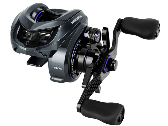 Carretilha Kastking MG12 Elite
