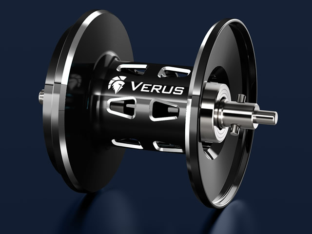 Carretilha KastKing Verus