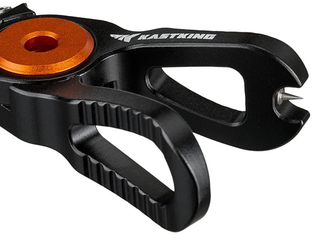 Cortador de Linha Kastking Multi Purpose Line Cutter 2.5