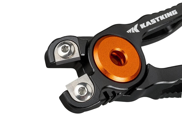 Cortador de Linha Kastking Multi Purpose Line Cutter 2.5