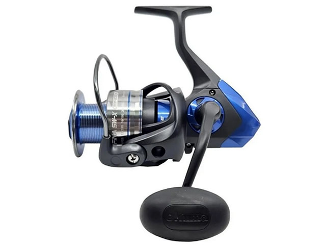 Molinete Okuma Safina SW-X