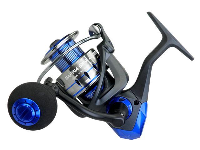 Molinete Okuma Safina SW-X