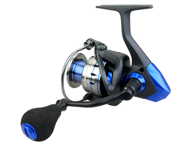 Molinete Okuma Safina SW-X