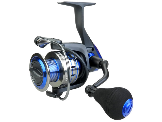 Molinete Okuma Safina SW-X