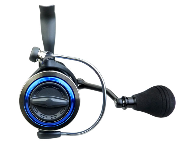 Molinete Okuma Safina SW-X