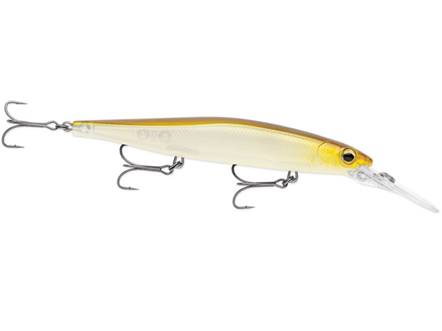 Isca Rapala Precision Xtreme Deep Mavrik 110