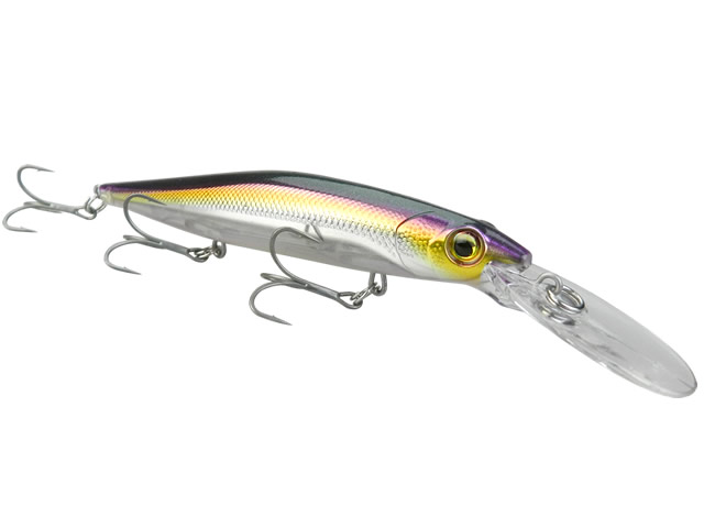 Isca Rapala Precision Xtreme Deep Mavrik PXRDM 110