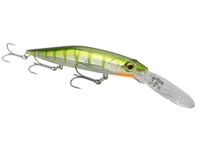 Isca Rapala Precision Xtreme Deep Mavrik PXRDM 110