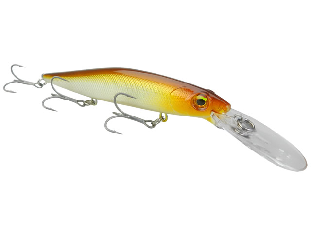 Isca Rapala Precision Xtreme Deep Mavrik PXRDM 110