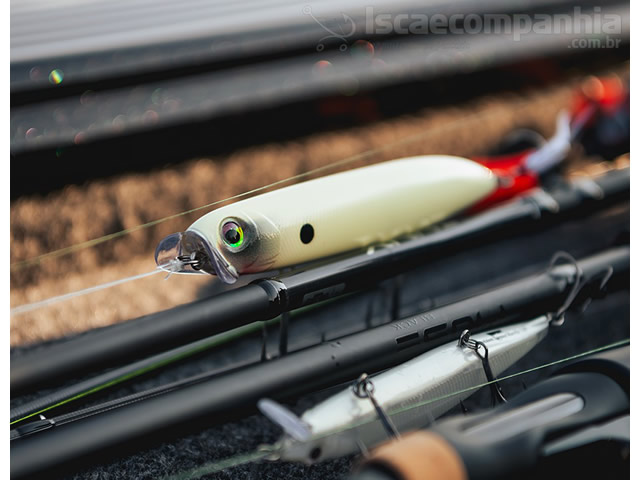 Isca Rapala Precision Xtreme Jowler 127 - PXRJ127