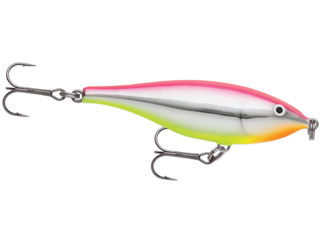 Isca Rapala Twitchin Rap TWR08