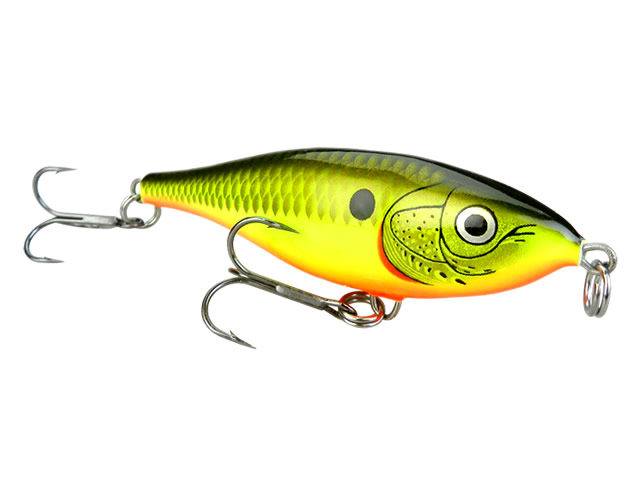 Isca Rapala Twitchin Rap TWR08