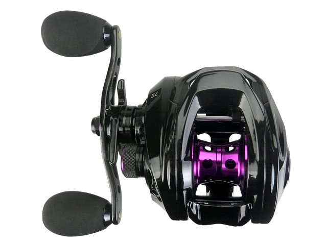 Carretilha Okuma Scorpio