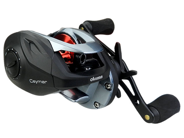 Carretilha Okuma Ceymar H-A