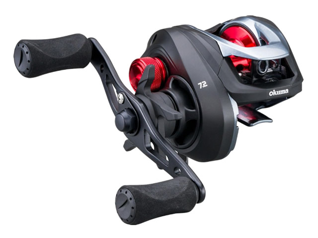 Carretilha Okuma Ceymar H-A