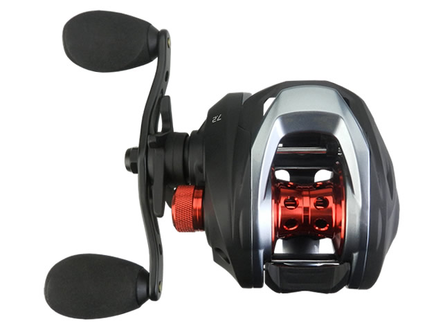 Carretilha Okuma Ceymar H-A