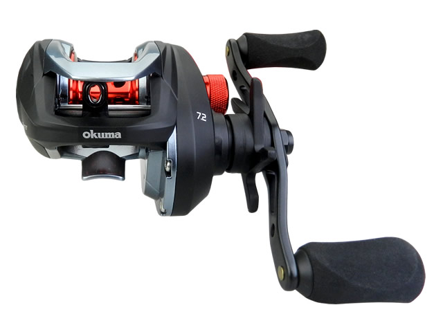 Carretilha Okuma Ceymar H-A