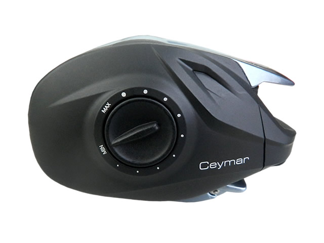 Carretilha Okuma Ceymar H-A